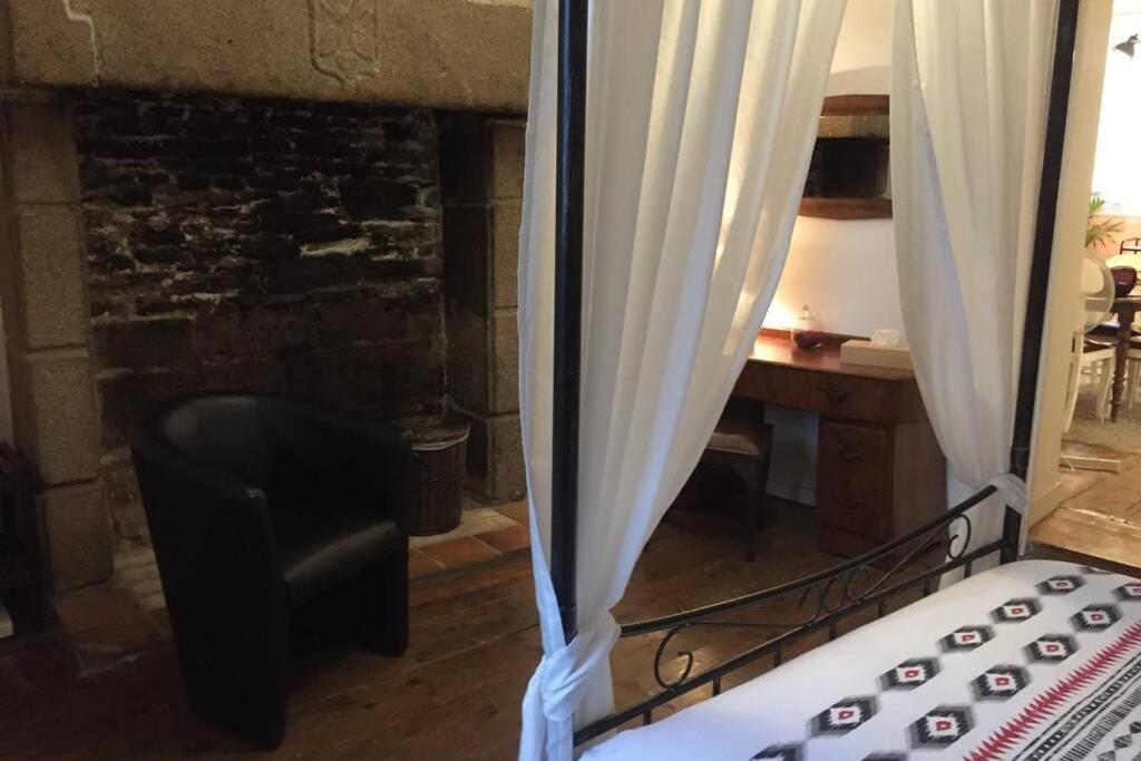 La Haute Apartamento Granville