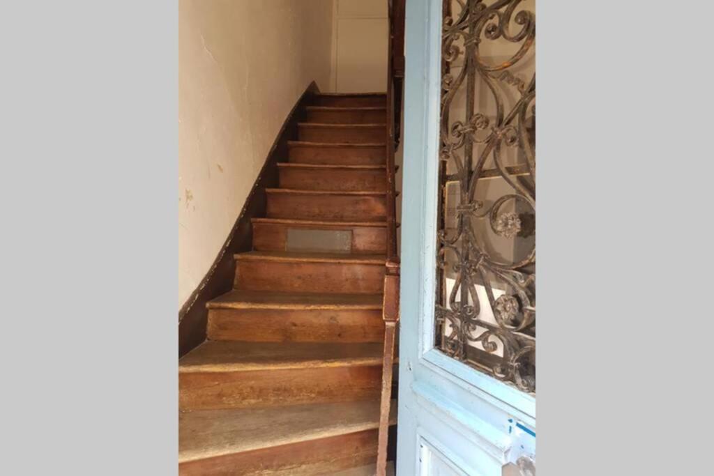 Appartement La Haute Granville