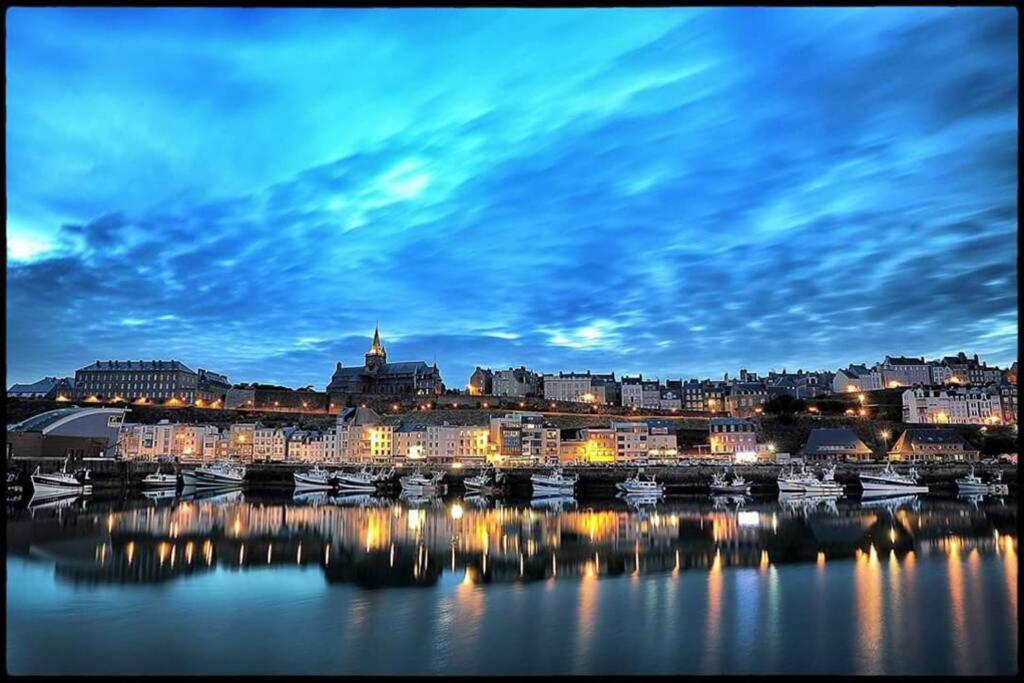 Apartamento La Haute Granville
