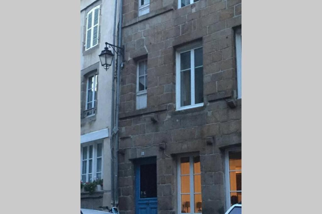 Apartamento La Haute *