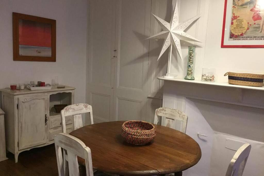 Appartement La Haute