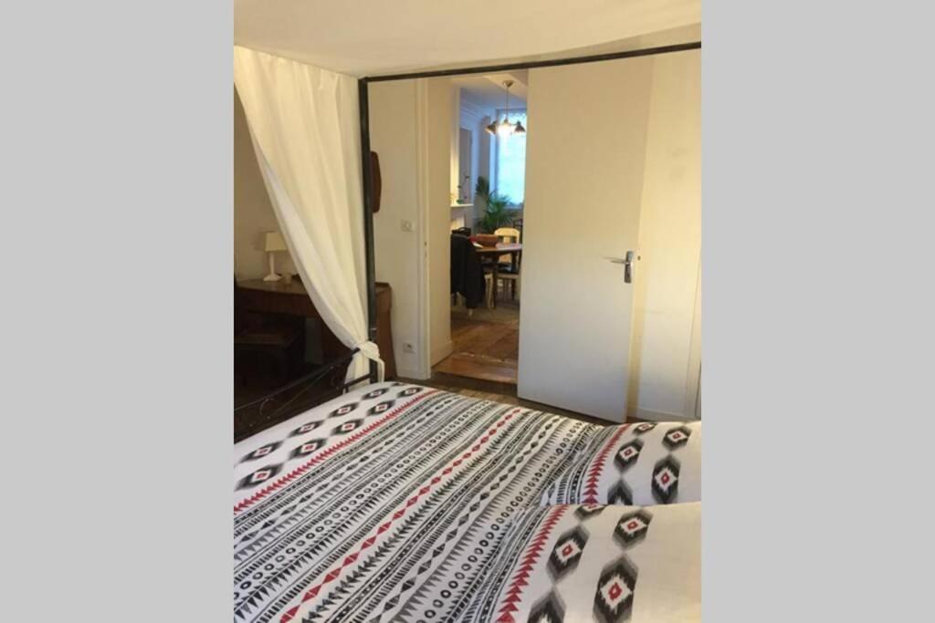 La Haute Appartement